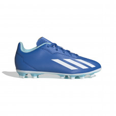 Adidas X CrazyFast.4 FG Junior